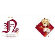 Fate/Grand Order マグカップ セイバー/ネロ・クラウディウス [直径8.2cm×高さ9.6cm]