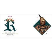 Fate/Grand Order マグカップ ランサー/ロムルス [直径8.2cm×高さ9.6cm]