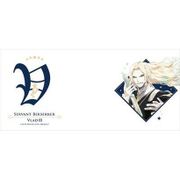 Fate/Grand Order マグカップ バーサーカー/ヴラド三世 [直径8.2cm×高さ9.6cm]