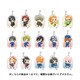 アイドルマスター SideM ぷにキャラ つながるアクリルキーホルダー vol.1 1個 [コレクショントイ]