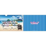 ラブライブ！サンシャイン！！ クリアファイル Welcome to 浦女ver