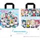 ラブライブ！サンシャイン！！ フルカラートート Welcome to 浦女ver