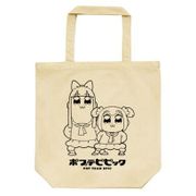 ポプテピピック お絵描きトートA