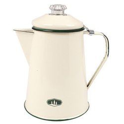 Amazon | GSI ホウロウ コーヒーパーコレーター 8カップ