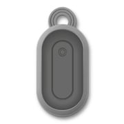 POCKETALK(ポケトーク) 専用シリコンケース(グレー)
