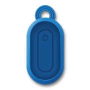 POCKETALK(ポケトーク) 専用シリコンケース(ブルー)