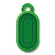 POCKETALK(ポケトーク) 専用シリコンケース(グリーン)