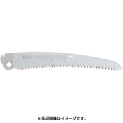 461-24 [ゴムボーイ7 カーブ 万能目 替刃 240mm]