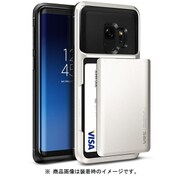 Damda Glide for Galaxy S9 CreamWhite(クリームホワイト) VR_G9NCSDLDG_CW
