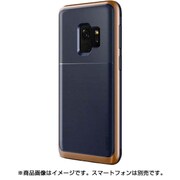 High Pro Shield for Galaxy S9 Indigo(インディゴ)BlushGold(インディゴブラッシュゴールド) VR_G9NCSDLHS_IB