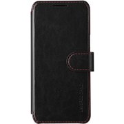 Layered Dandy for Galaxy S9 Black(ブラック) VR_G9NCSLLDL_BK