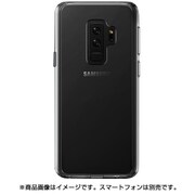 Crystal MIXX for Galaxy S9 Plus Clear(クリア) VR_G9PCSDLCM_CL