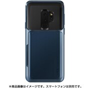 Damda Glide for Galaxy S9 Plus DeepSeaBlue(ディープシーブルー) VR_G9PCSDLDG_DS