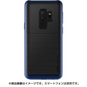 High Pro Shield for Galaxy S9 Plus DeepSeaBlue(ディープシーブルー) VR_G9PCSDLHS_DS