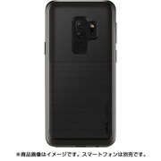 High Pro Shield for Galaxy S9 Plus MetalBlack(メタルブラック) VR_G9PCSDLHS_MB