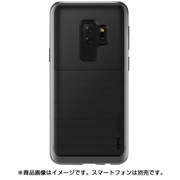 High Pro Shield for Galaxy S9 Plus SteelSilver(スチールシルバー) VR_G9PCSDLHS_SV
