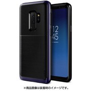 High Pro Shield for Galaxy S9 Plus Purple(パープル) VR_G9PCSDLHS_UV