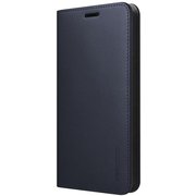 Genuine Leather Diary for Galaxy S9 Plus Navy(ネイビー) VR_G9PCSGLGD_NV