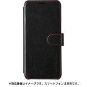 Layered Dandy for Galaxy S9 Plus Black(ブラック) VR_G9PCSLLDL_BK