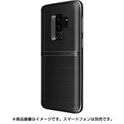 Single Fit for Galaxy S9 Plus Black(ブラック) VR_G9PCSTPSF_BK