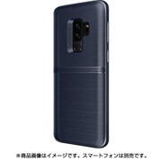 Single Fit for Galaxy S9 Plus Indigo(インディゴ) VR_G9PCSTPSF_ID