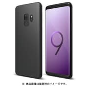 INNERCORE for Galaxy S9 Black(ブラック) EL_G9NCSPCIC_BK