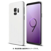 INNERCORE for Galaxy S9 White(ホワイト) EL_G9NCSPCIC_WH