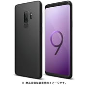 INNERCORE for Galaxy S9 Plus Black(ブラック) EL_G9PCSPCIC_BK
