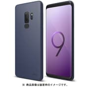 INNERCORE for Galaxy S9 Plus JeanIndigo(ジーンインディゴ) EL_G9PCSPCIC_JI