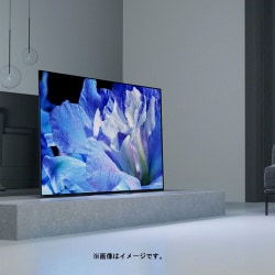 ヨドバシ.com - ソニー SONY BRAVIA ブラビア 55型 地上・BS・110度CS 有機ELテレビ 4K対応 A8Fシリーズ KJ-55A8F  通販【全品無料配達】