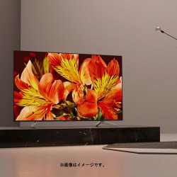 ヨドバシ.com - ソニー SONY KJ-85X8500F [BRAVIA ブラビア 85型 地上