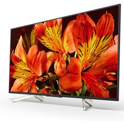 ヨドバシ.com - ソニー SONY BRAVIA ブラビア 85型 地上・BS・110度CS 液晶テレビ 4K対応 X8500Fシリーズ KJ- 85X8500F 通販【全品無料配達】