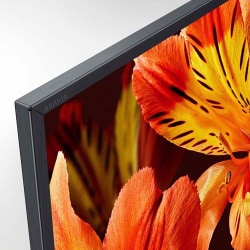 テレビ KJ-85X8500F X8500F/BZシリーズ | 業務用ディスプレイ・テレビ[法人向け