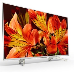 ヨドバシ.com - ソニー SONY KJ-49X8500F S [BRAVIA ブラビア 49型 