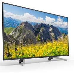 ヨドバシ.com - ソニー SONY KJ-49X7500F [BRAVIA ブラビア 49型