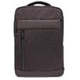 EUCLIDE BACKPACK BROWN DN4*03001