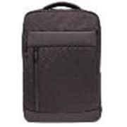 EUCLIDE BACKPACK BROWN DN4*03001