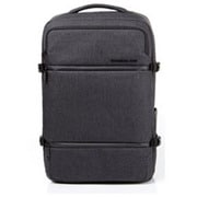 CARITANI BACKPACK GREY DQ4*08001