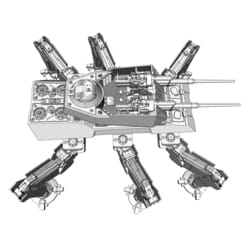 絵 ヨドバシ.com - Rocket Models 47010 [ゼクスフースラー型E-100