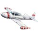 CV72134 [米・ノースアメリカンNA-145 ナヴィオン連絡機・沿岸警備隊 1/72 エアクラフトシリーズ]