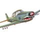 CV72135 [米・ノースアメリカンNA-145 ナヴィオン連絡機・シャークマウス 1/72 エアクラフトシリーズ]