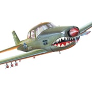 CV72135 [米・ノースアメリカンNA-145 ナヴィオン連絡機・シャークマウス 1/72 エアクラフトシリーズ]