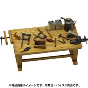 COPAE32005 [飛行場用工具 1/32 レジン製アクセサリー]