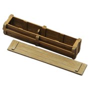 COPAE32006 [第一次大戦 ドイツ 100kg爆弾運送用箱 1/32 レジン製アクセサリー]
