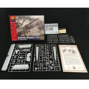 COPK1029 [アームストロング・ホイットワース FK.8 初期型 スタンダードエディション 1/48 エアクラフトシリーズ]