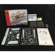 COPK1030 [アームストロング・ホイットワース FK.8 中期型 スタンダードエディション 1/48 エアクラフトシリーズ]