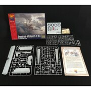 COPK1031 [アームストロング・ホイットワース FK.8 後期型 スタンダードエディション 1/48 エアクラフトシリーズ]
