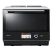 過熱水蒸気オーブンレンジ 石窯ドーム 2段調理対応 30L グランホワイト ER-SD7000(W)