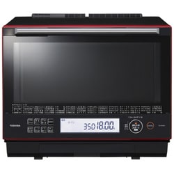 ヨドバシ.com - 東芝 TOSHIBA ER-SD5000(R) [過熱水蒸気オーブンレンジ