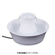 ドリンクウェル アバロン セラミック ペットファウンテン AVALON-JP-18